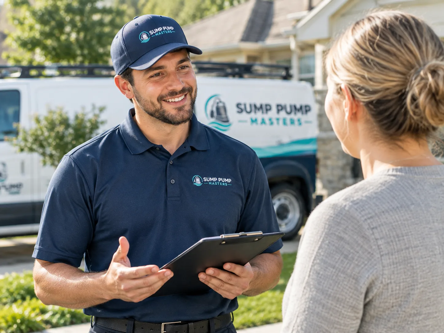 Sump Pump Repair Navarre, OH FAQs